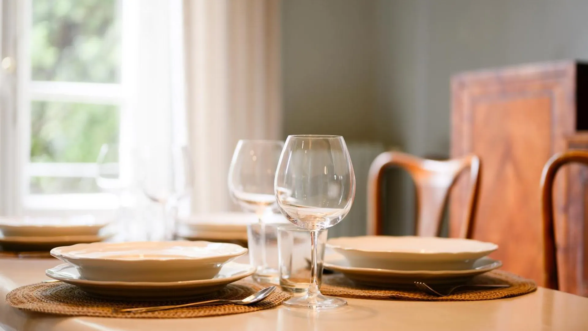 Capponi Charming Apartment Florenz
