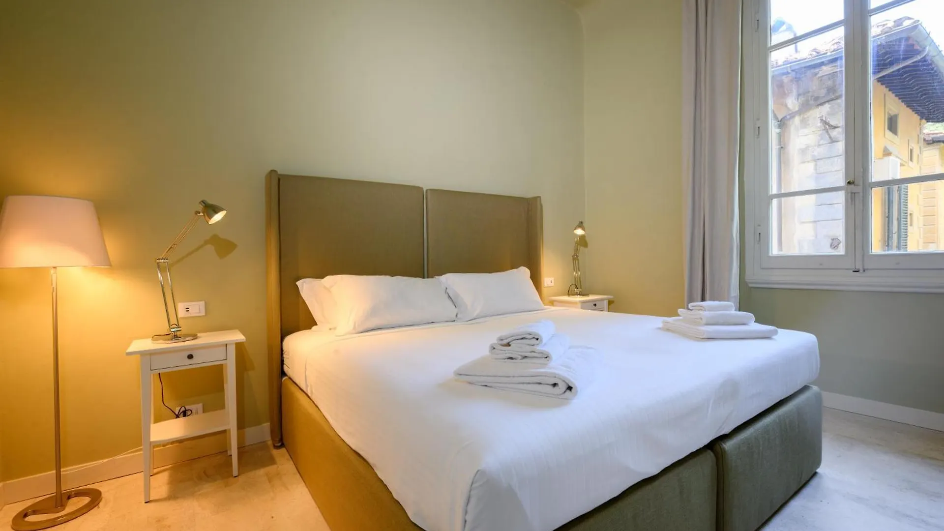 Capponi Charming Apartment Firenze