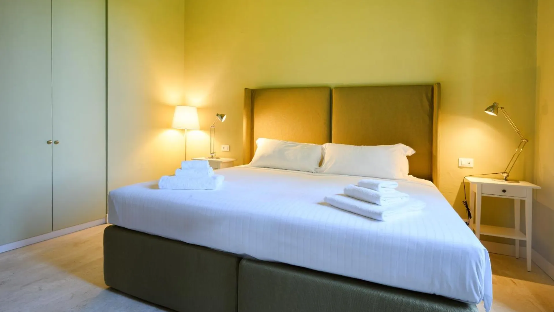 Capponi Charming Apartment Firenze 0*,  Italia