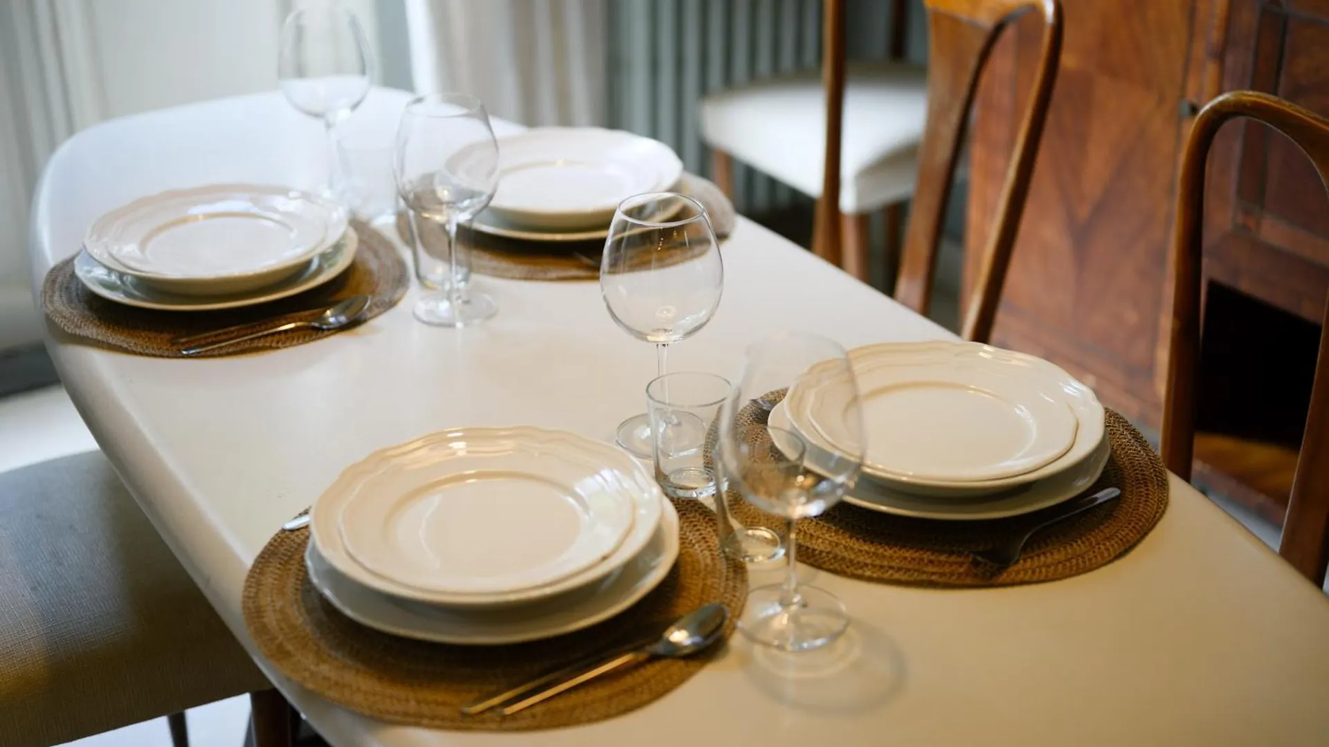 Capponi Charming Apartment Florenz