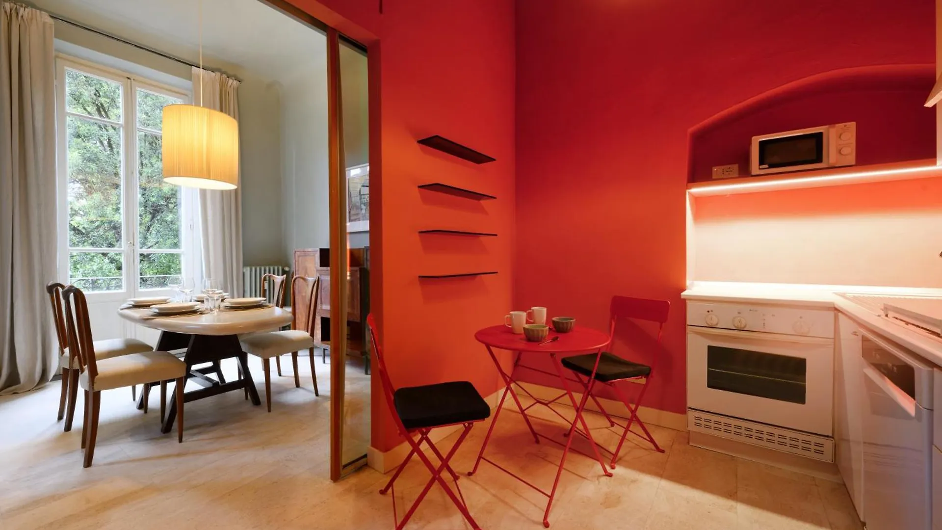 Capponi Charming Apartment Firenze