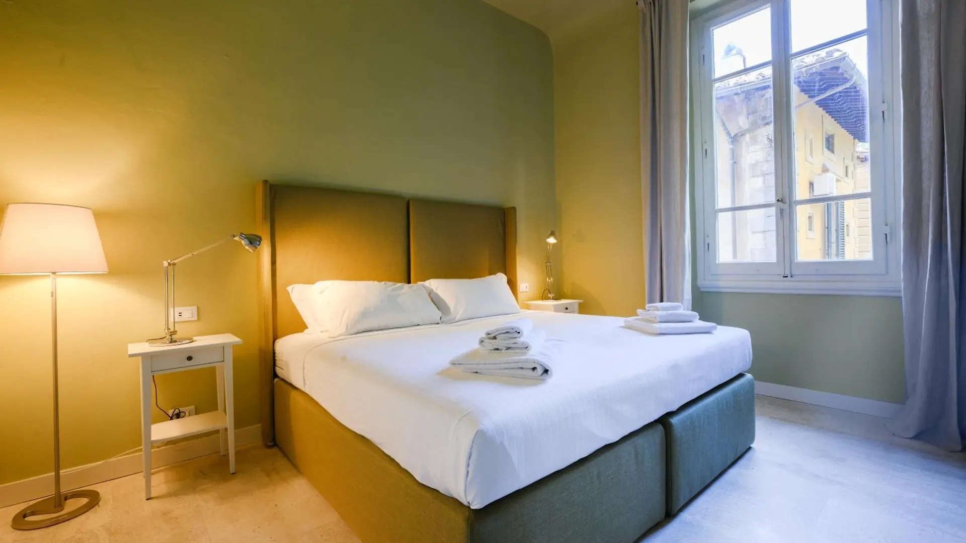 Capponi Charming Apartment Firenze