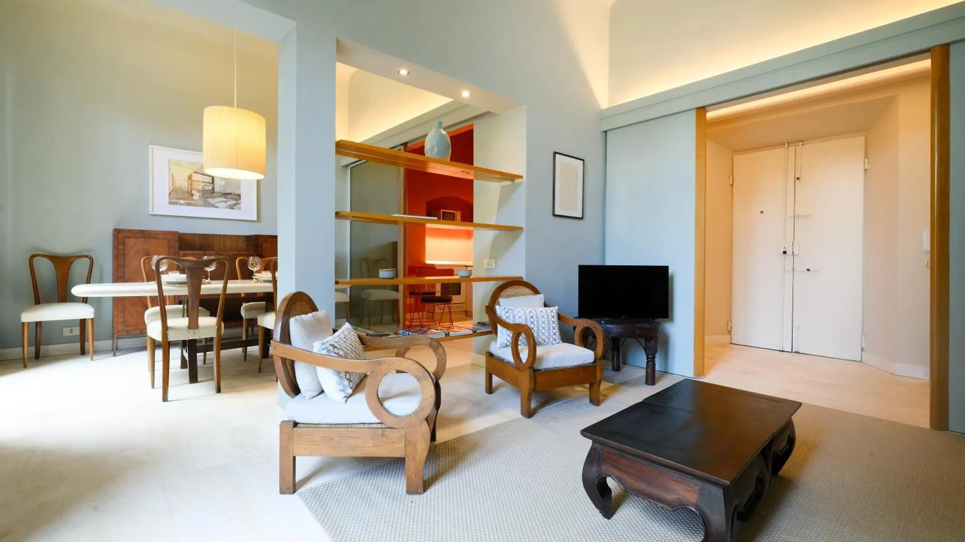 Capponi Charming Apartment Firenze