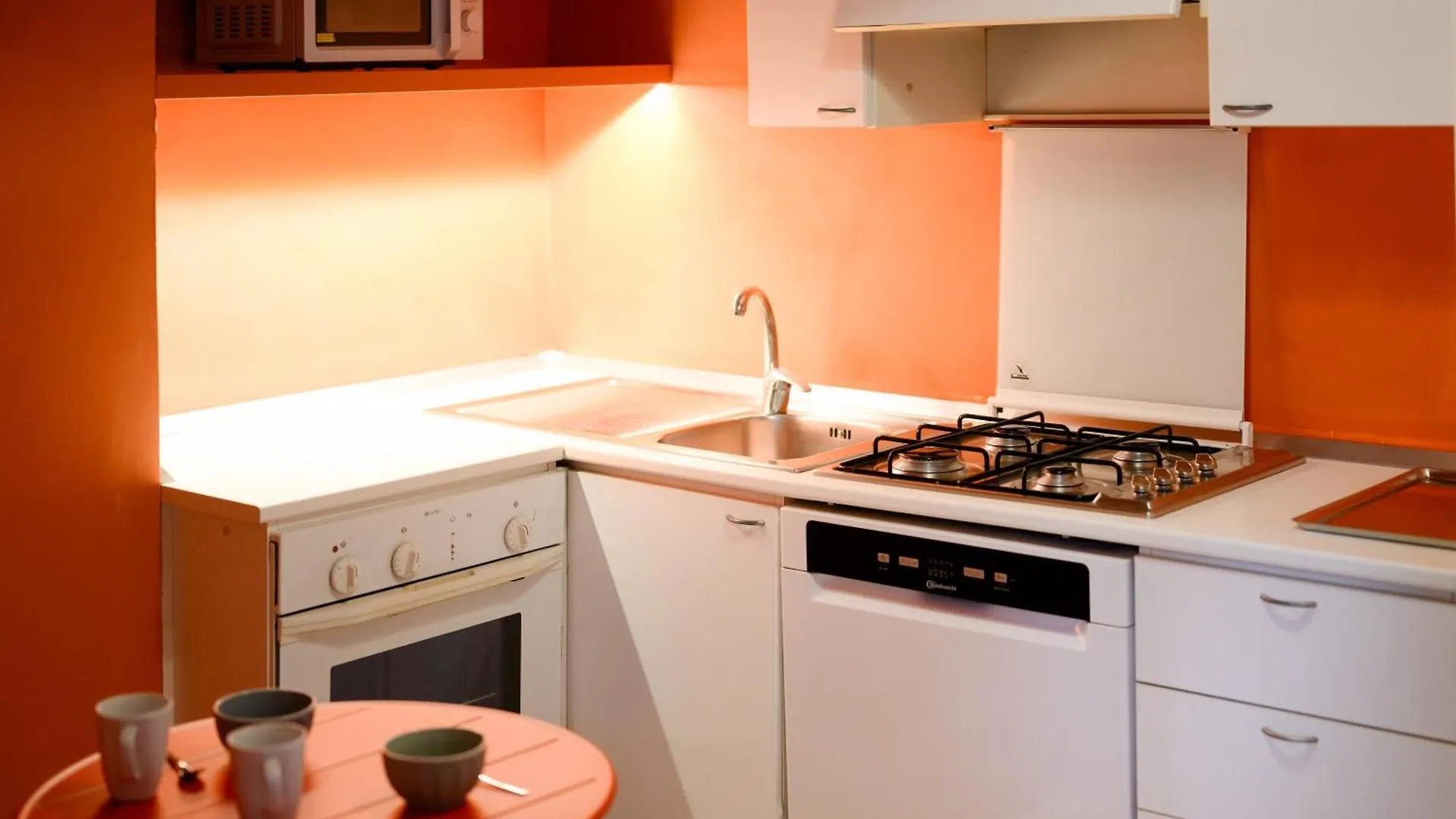 Capponi Charming Apartment Φλωρεντία 0*,  Ιταλία