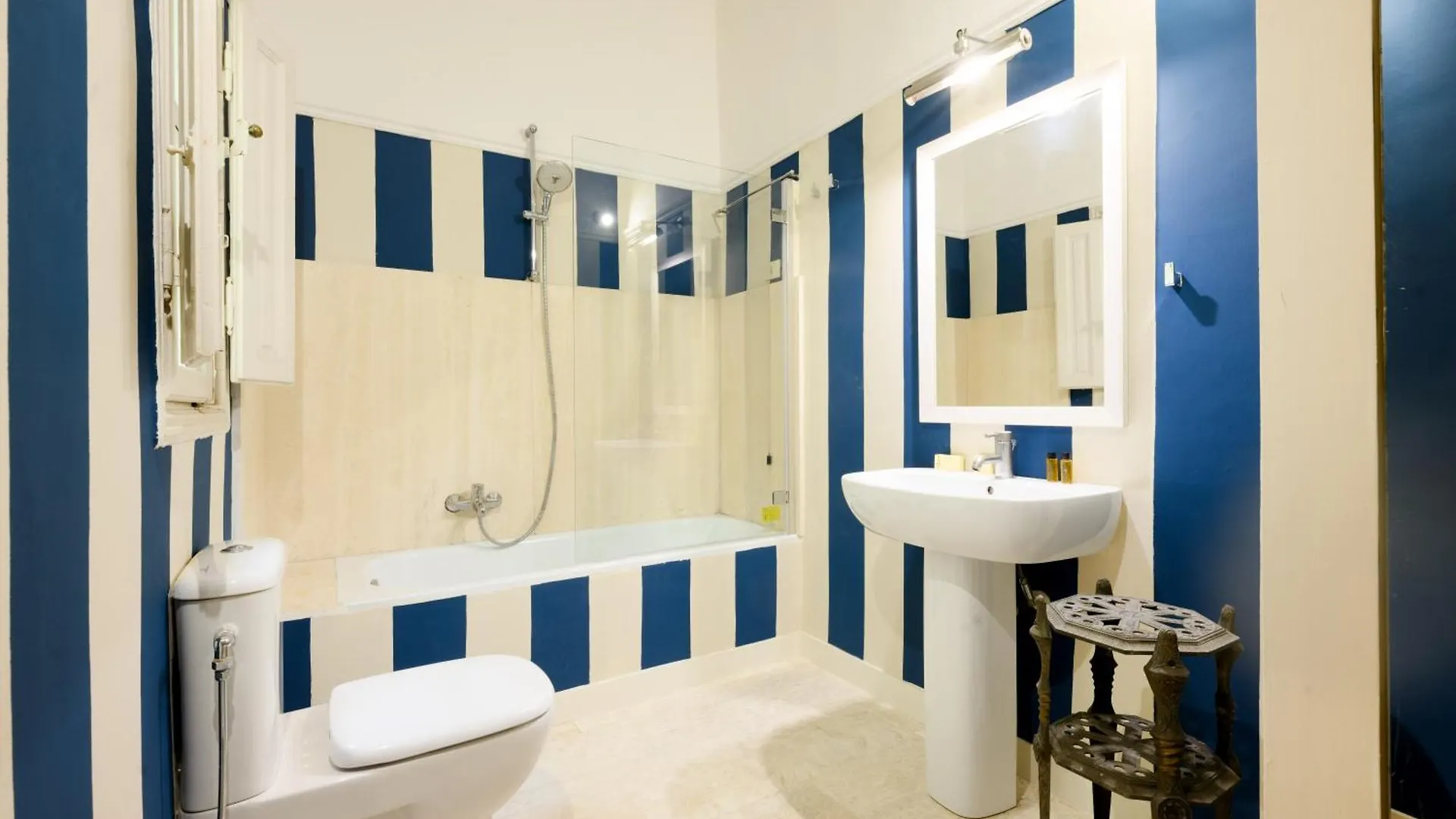Capponi Charming Apartment Φλωρεντία