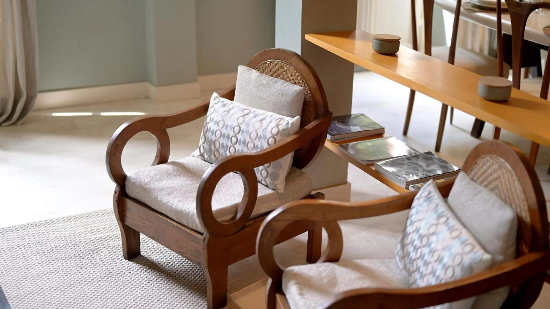 Capponi Charming Apartment Φλωρεντία