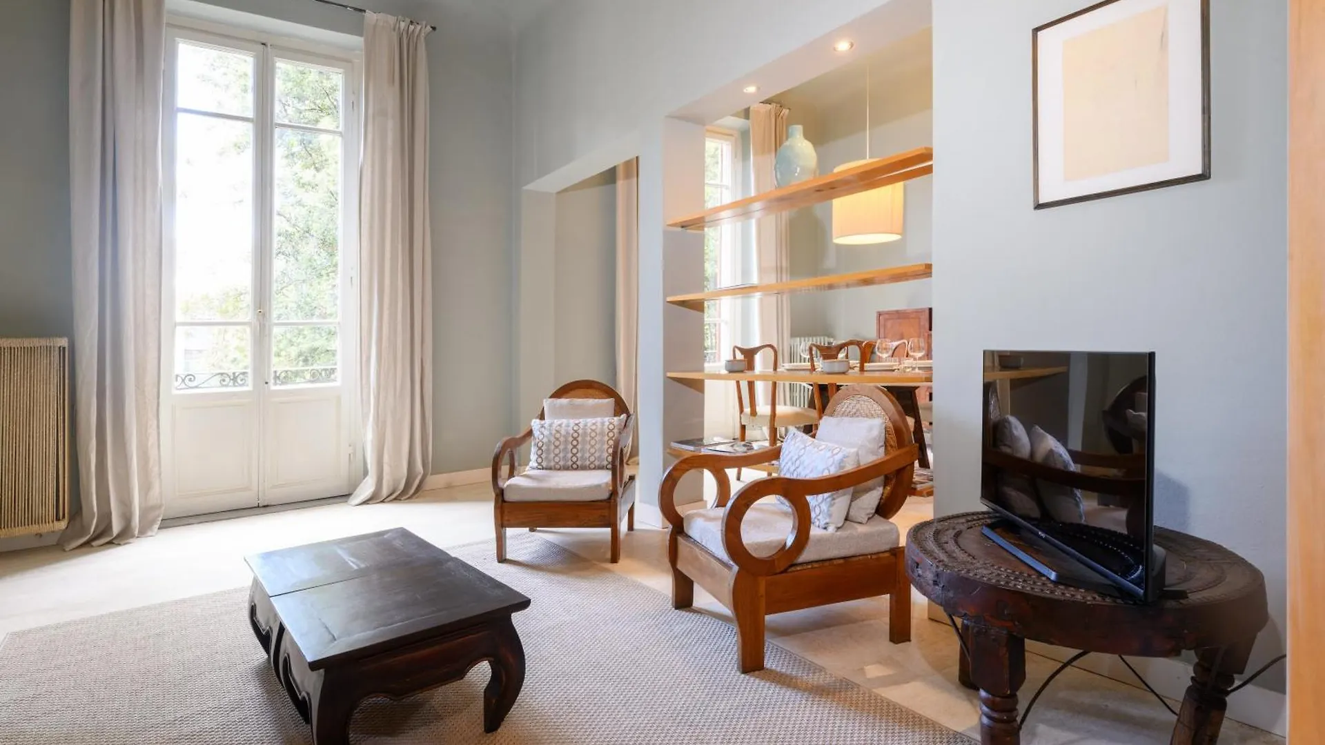Capponi Charming Apartment Φλωρεντία Ιταλία