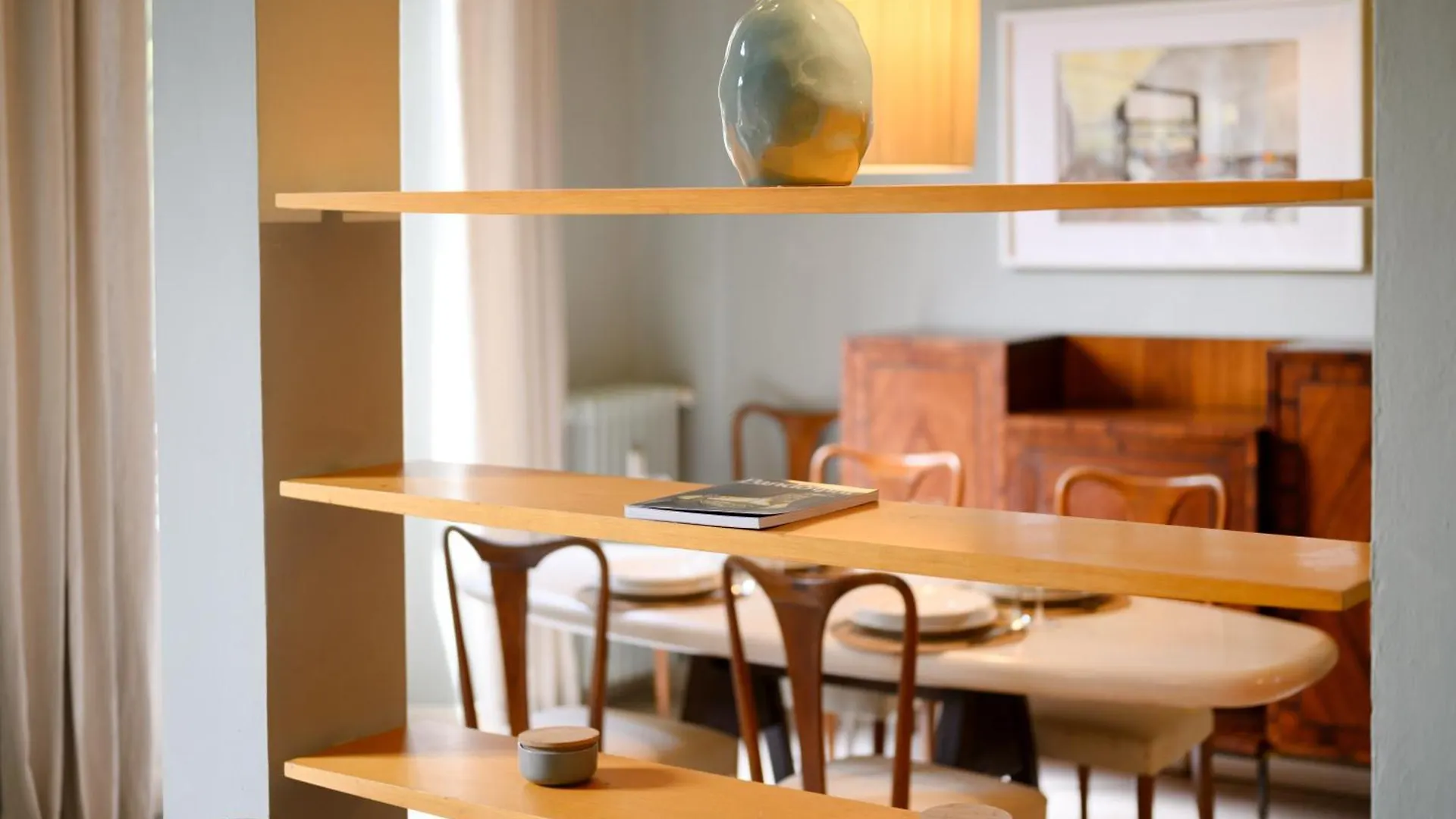 Capponi Charming Apartment Φλωρεντία